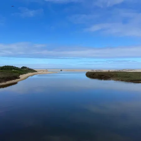 Acolhedora Casa De T2 Com Espaço Exterior Casa de Férias Esmoriz