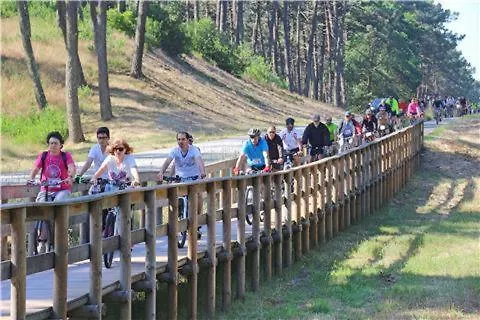 Acolhedora Casa De Ferias T2 Com Espaco Exterior Nyaraló *