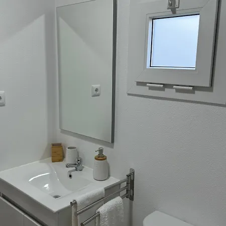 Acolhedora Casa De Ferias T2 Com Espaco Exterior Feriehus Esmoriz