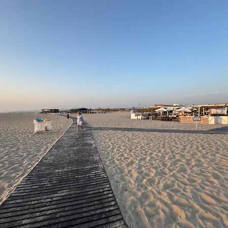 Acolhedora Casa De Ferias T2 Com Espaco Exterior * Esmoriz