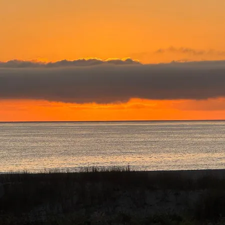 Acolhedora Casa De Ferias T2 Com Espaco Exterior Feriehus Esmoriz