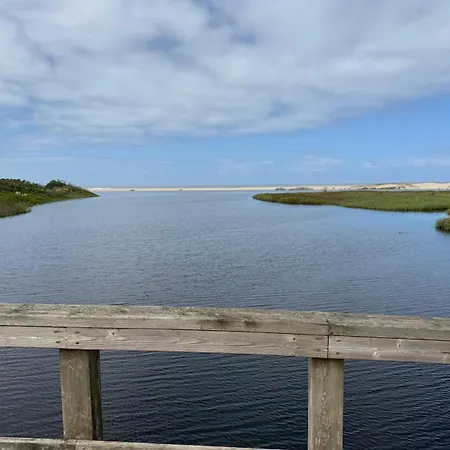 Acolhedora Casa De Ferias T2 Com Espaco Exterior * Esmoriz