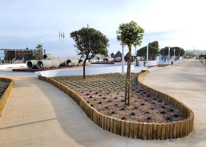 Casa de Férias Acolhedora Casa De T2 Com Espaço Exterior Esmoriz