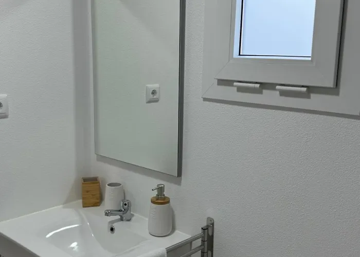 Acolhedora Casa De T2 Com Espaço Exterior Casa de Férias Esmoriz