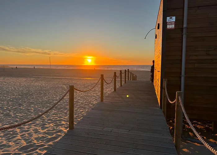 Acolhedora Casa De T2 Com Espaço Exterior