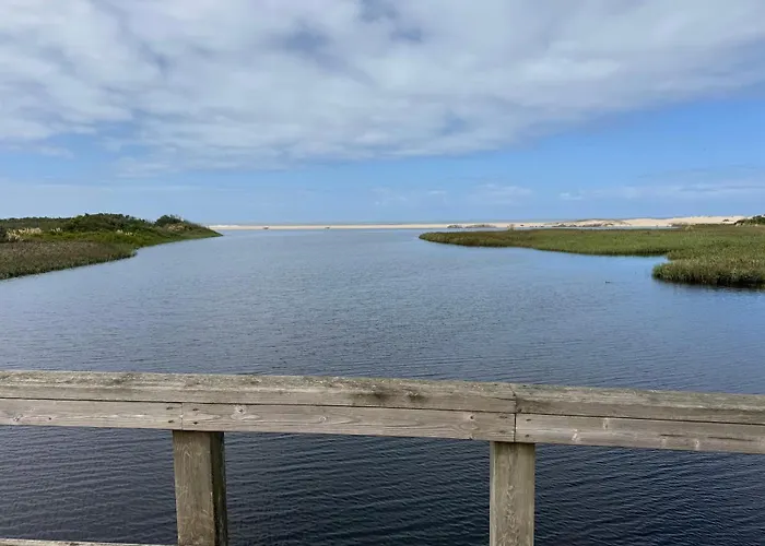 Acolhedora Casa De T2 Com Espaço Exterior * Esmoriz