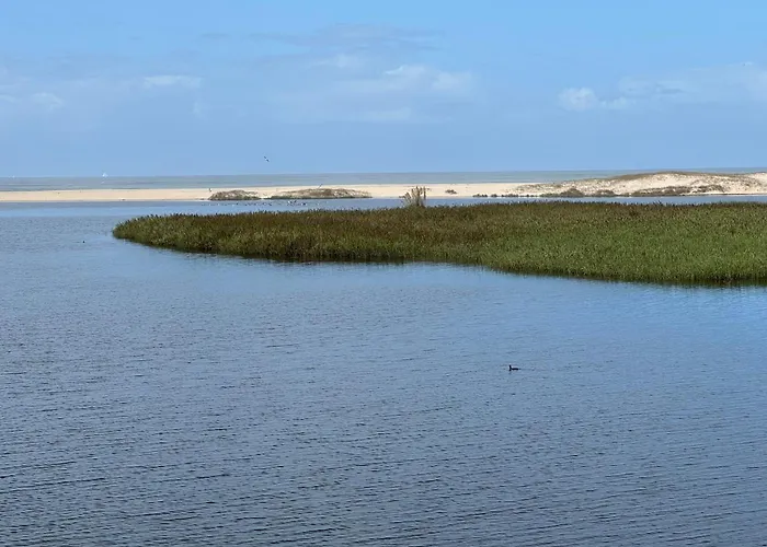 Acolhedora Casa De T2 Com Espaço Exterior * Esmoriz